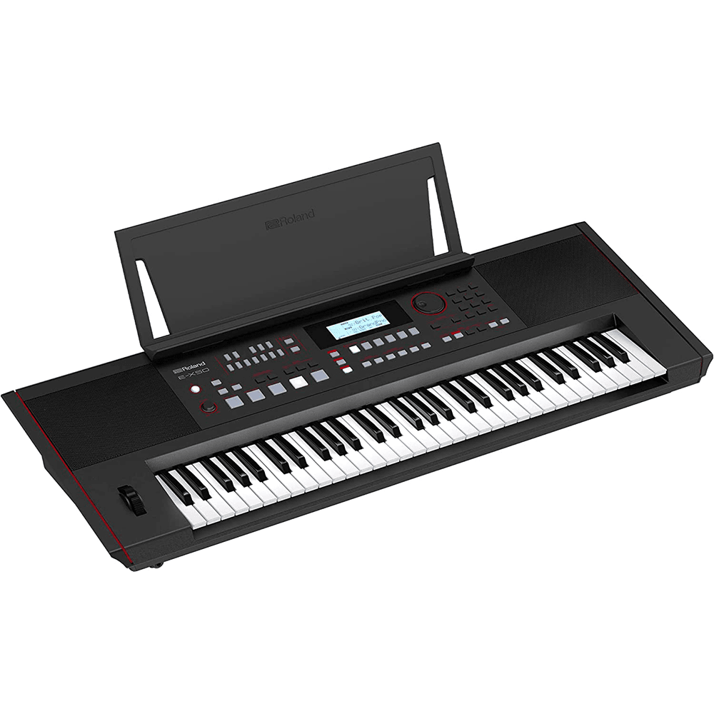 Roland E-X50 Electronic Arranger Keyboard