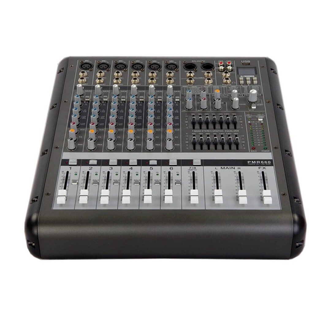 WYW PMR660