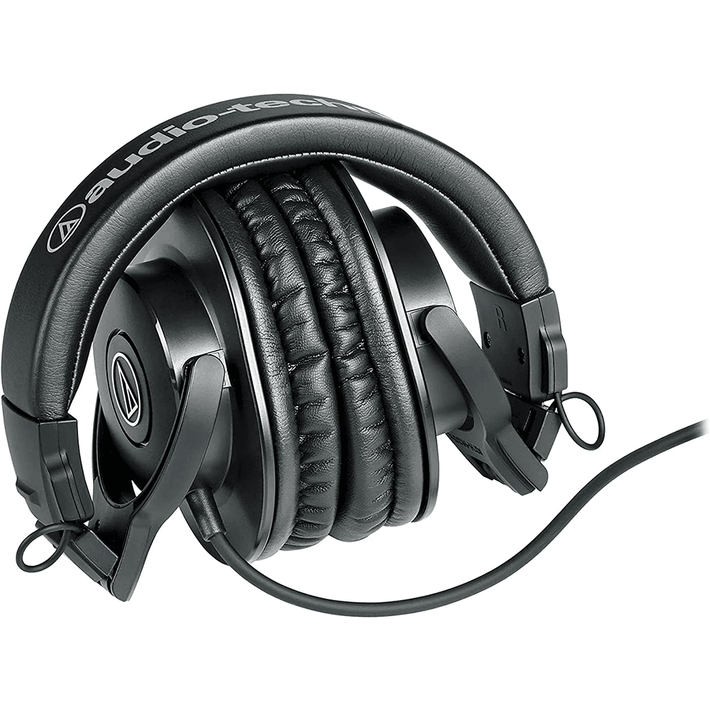 Audio-Technica ATH-M30X