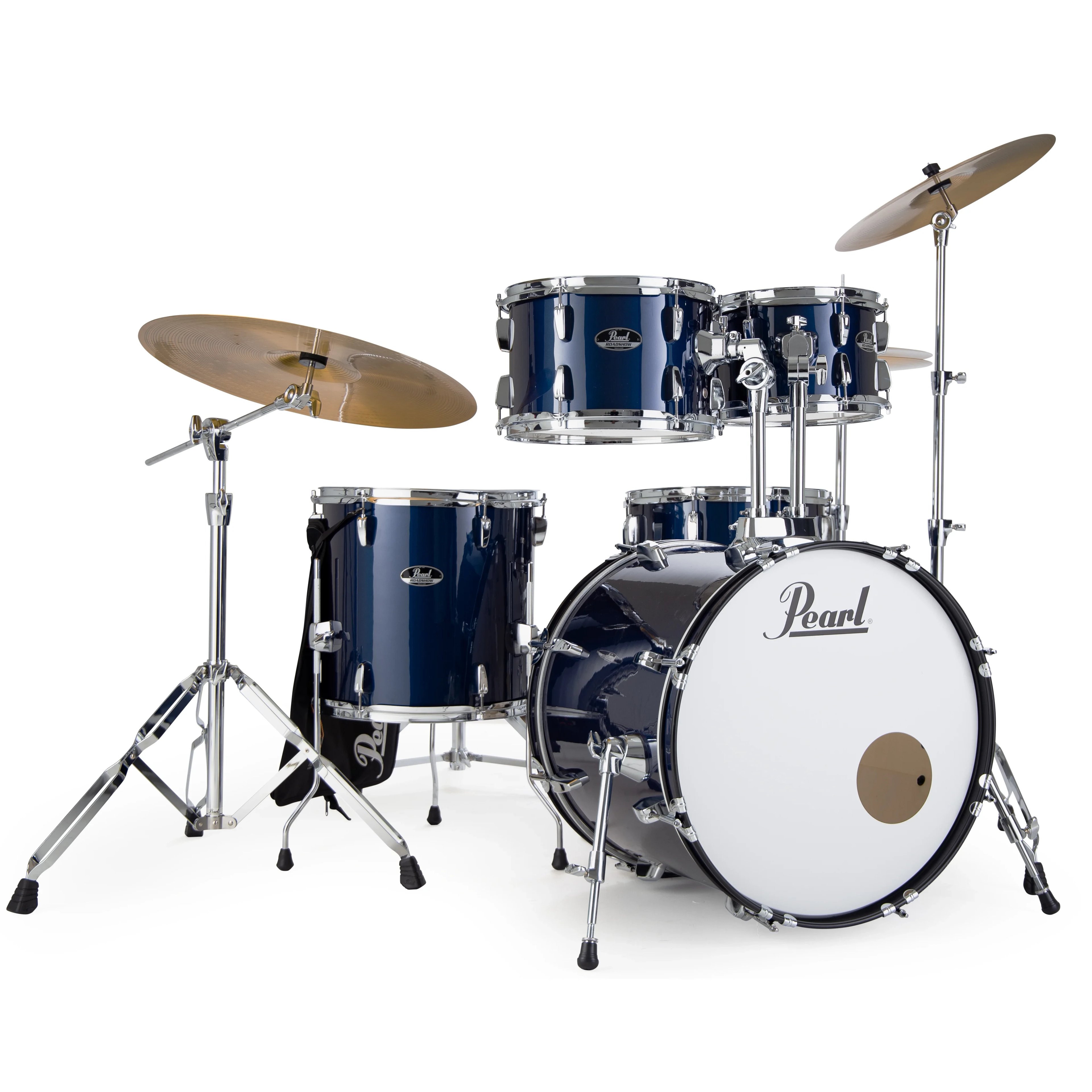 Pearl Roadshow 20" Set RBL