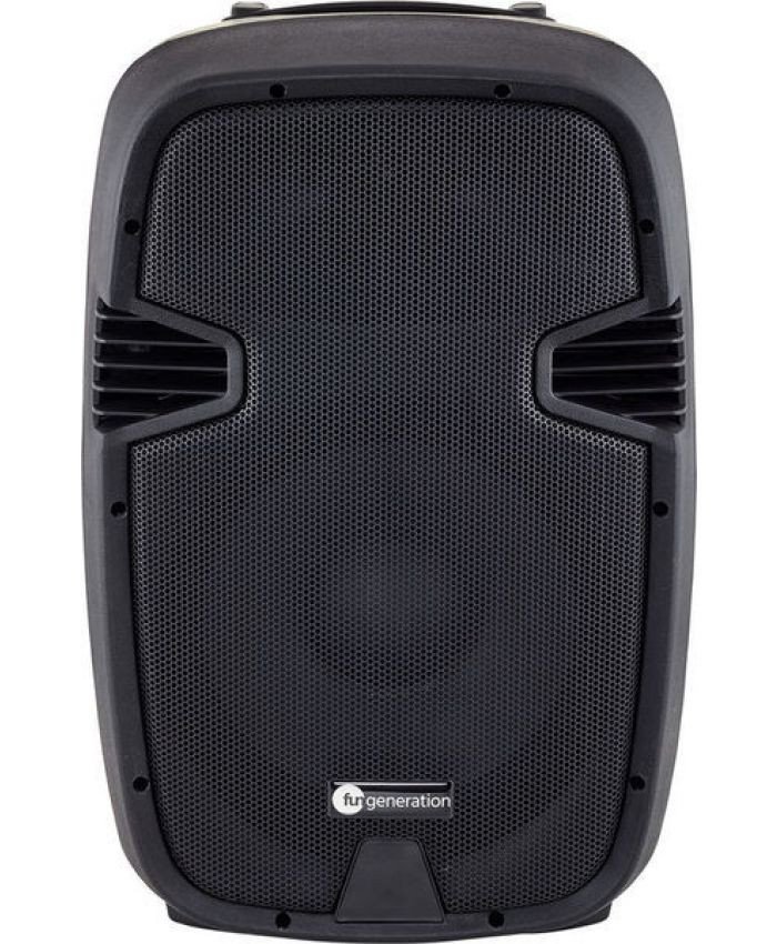 Fun Generation PL 112 P