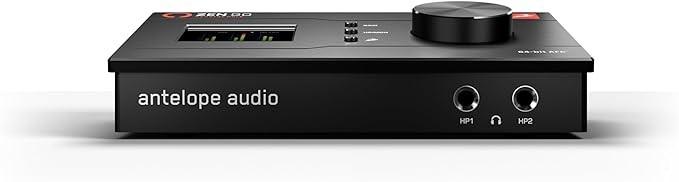 Antelope Zen Go Synergy Core