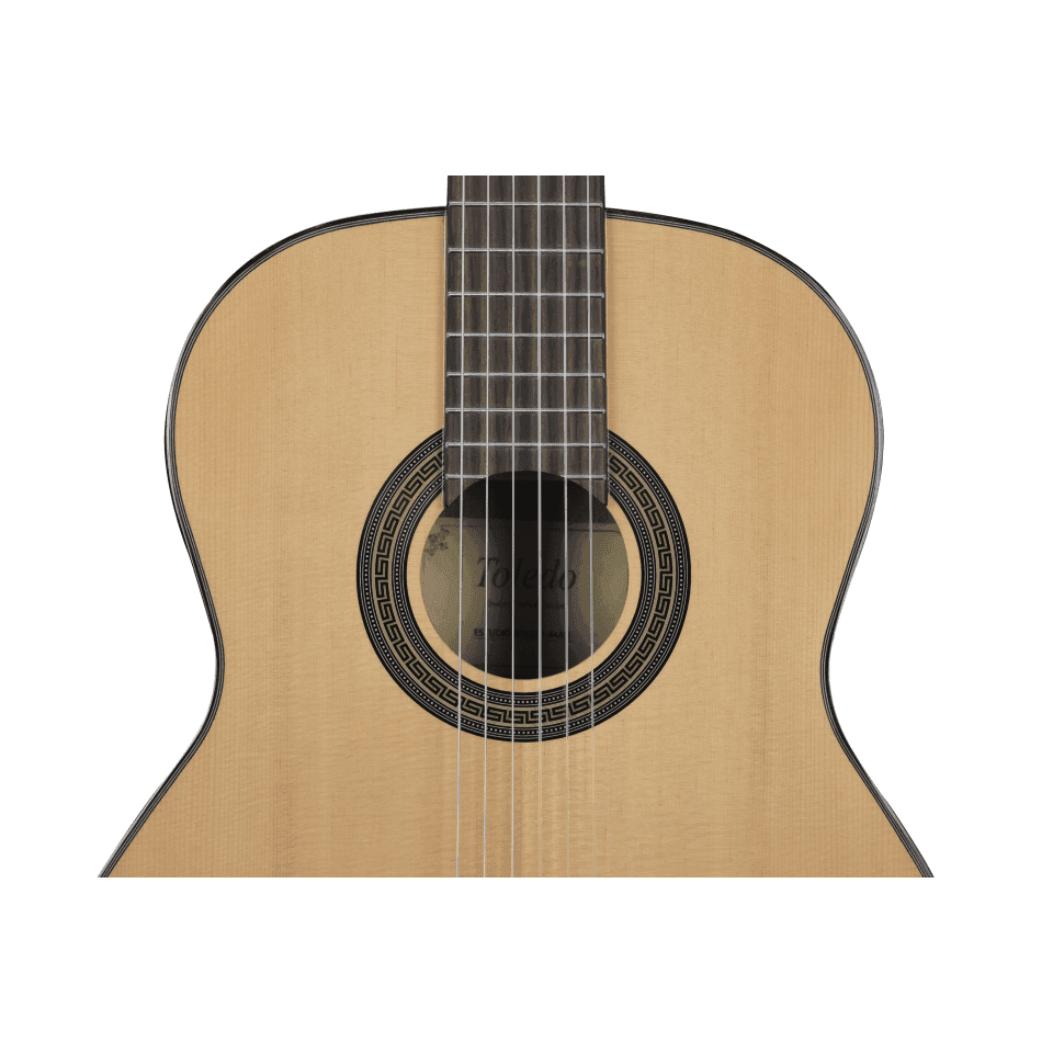Soundsation Toledo Estudio ST 44AG