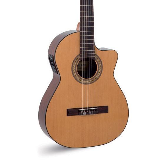 Admira Juanita ECF klassik gitara