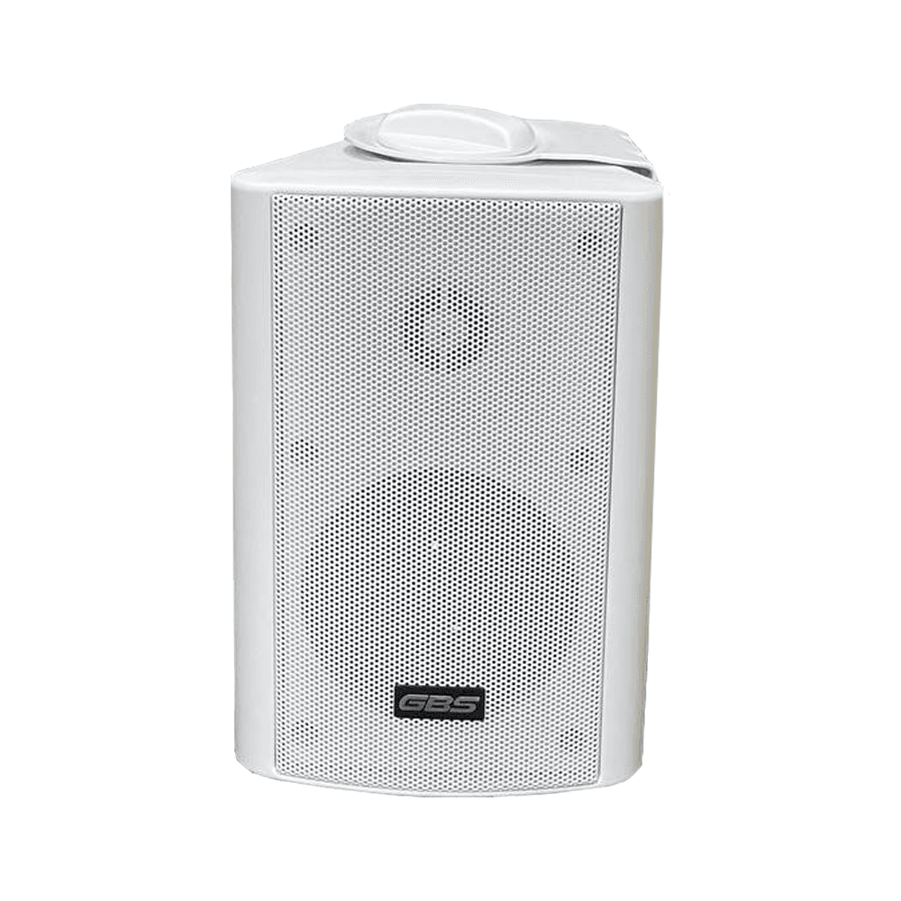 GBS GS-31W Divar dinamiki