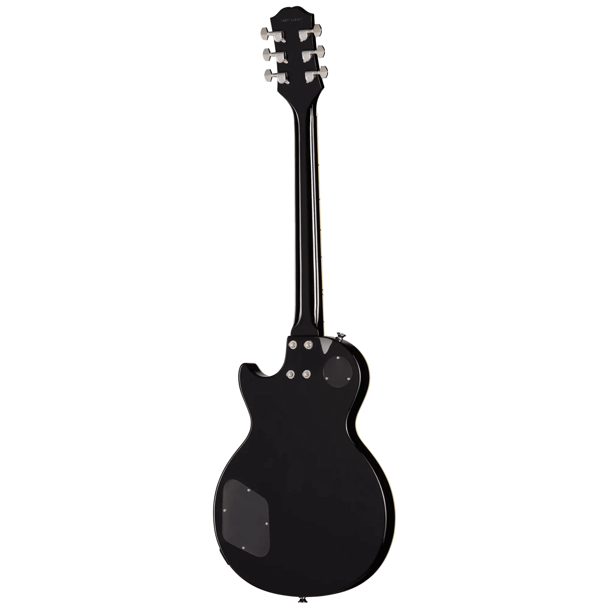 Epiphone Les Paul Tribute Plus Ebony Black E1LPTPEBBNH