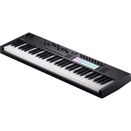 Novation Launchkey 61 MK4