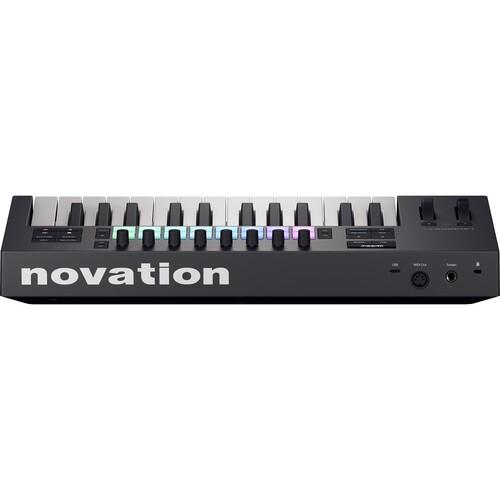 Novation Launchkey 25 MK4