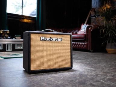 Blackstar Debut 30E Black