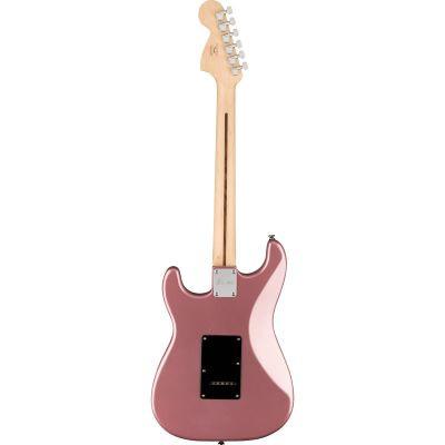 Fender SQ Affinity Strat HH BGM