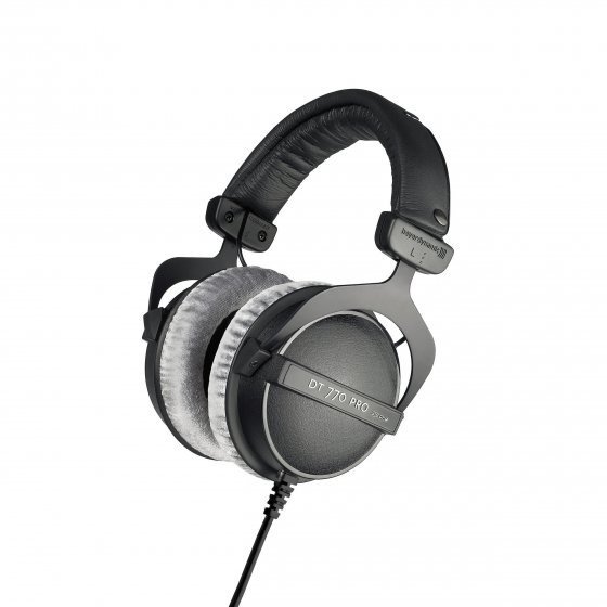 Beyerdynamic DT-770 Pro 32Ohm