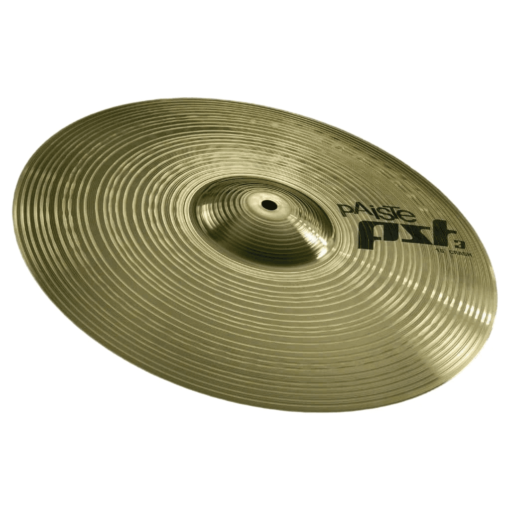 Paiste PST 3 Crash 16