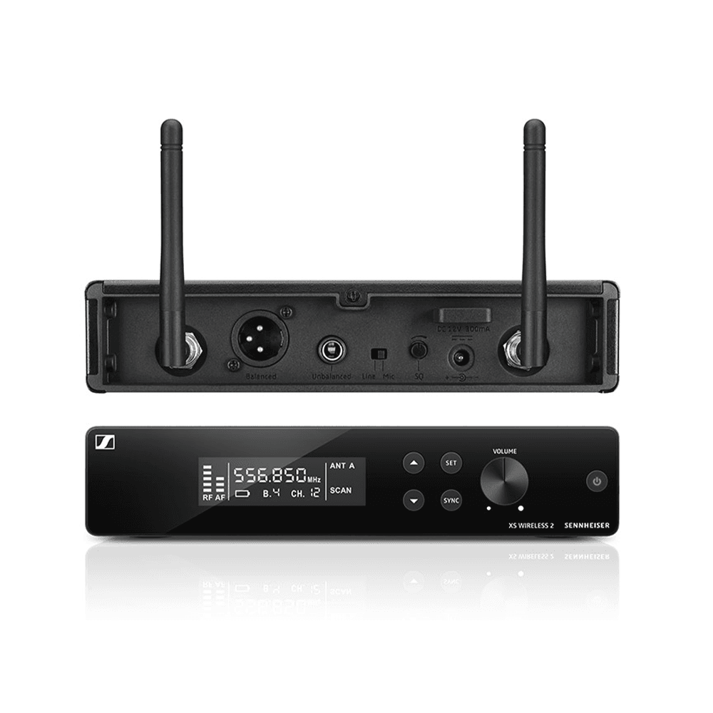 Sennheiser XSW2-865B