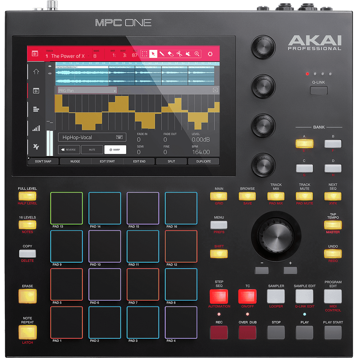 Akai MPC One