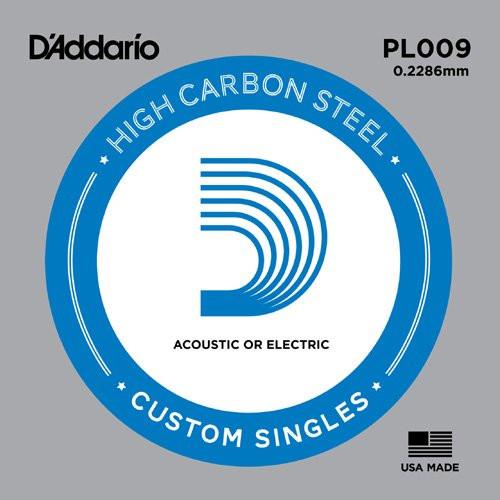 Daddario PL009