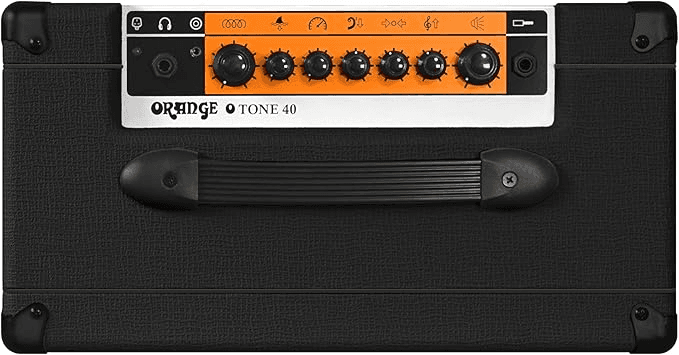 Orange O-TONE 40 BK