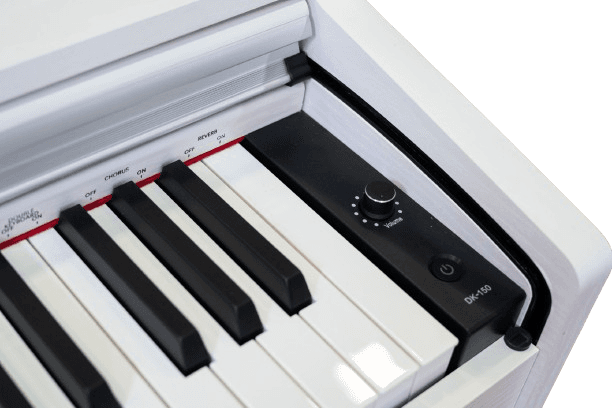 Presto DK-150 White