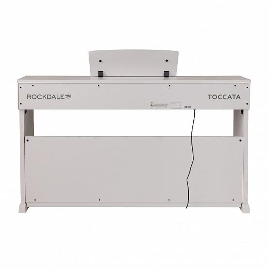 ROCKDALE Toccata White