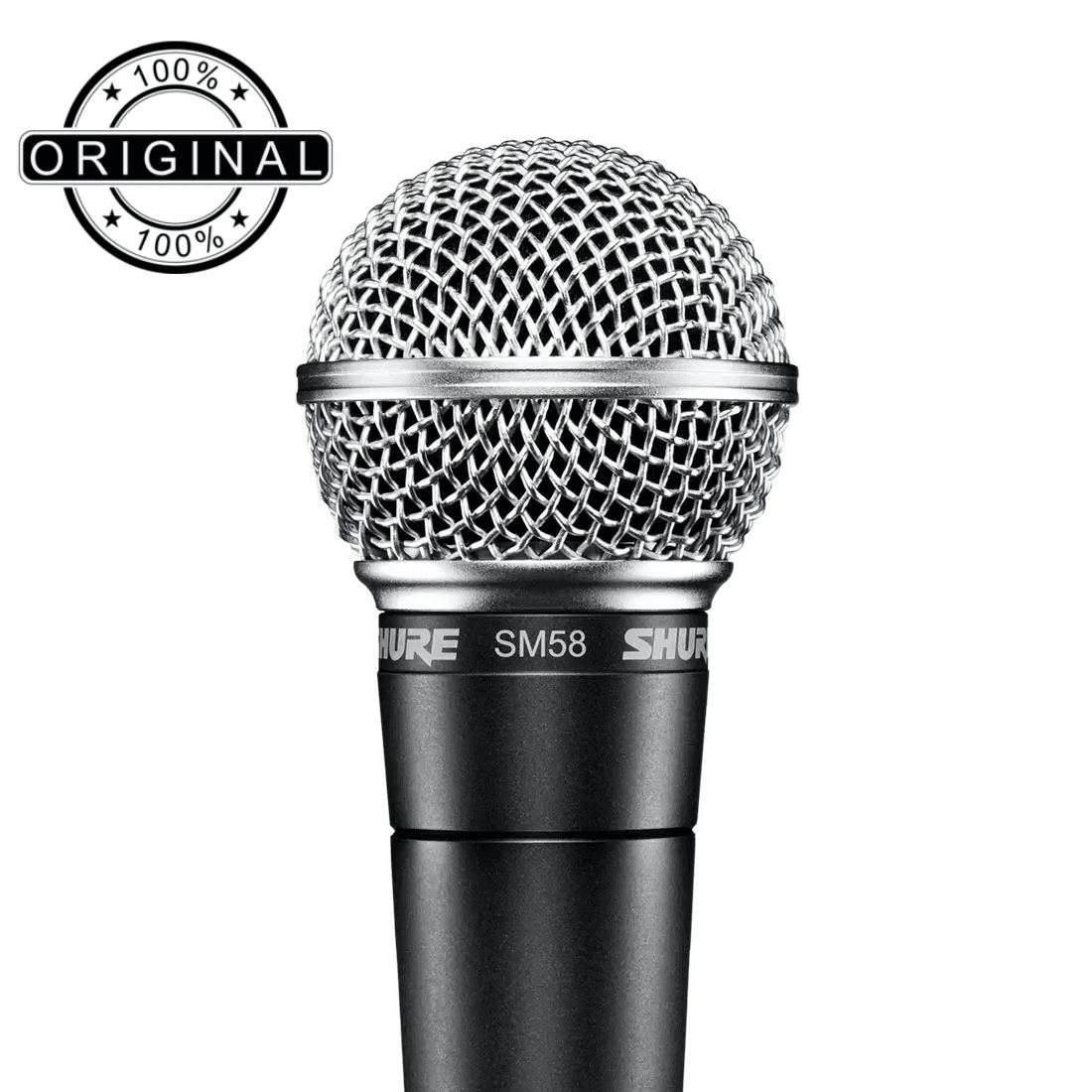 Shure SM58-LCE