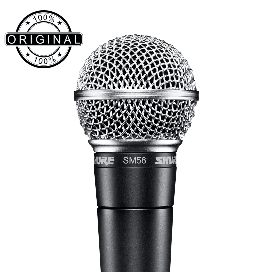 Shure SM58-LCE