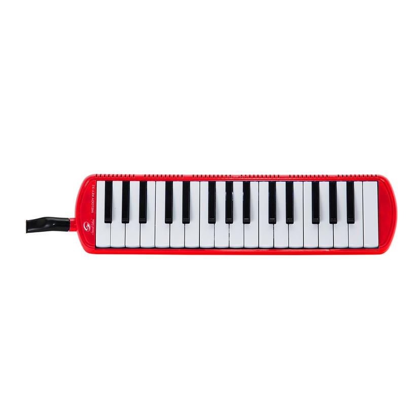 Soundsation Melody Key32 Red