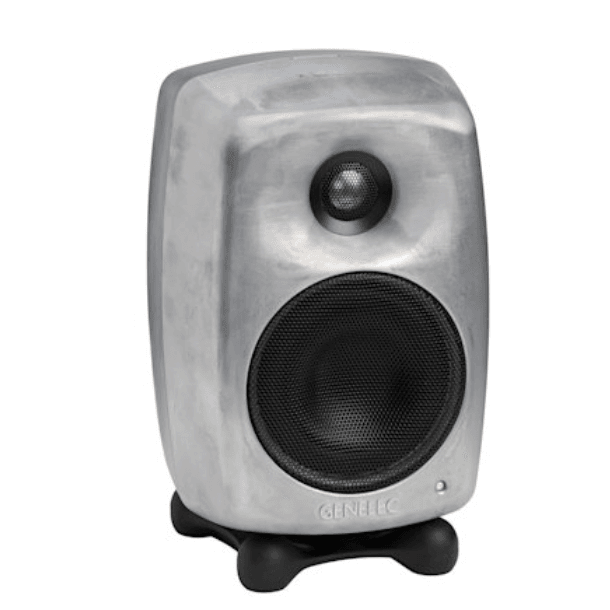 Genelec Monitor 8020D RAW