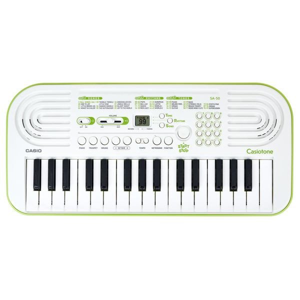 Casio SA-50
