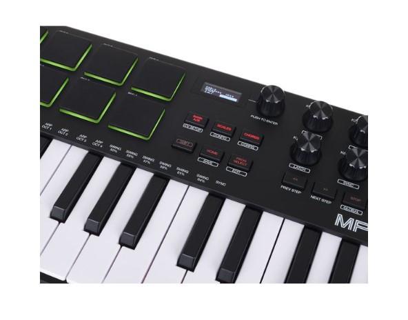 Akai Mpk Mini Plus