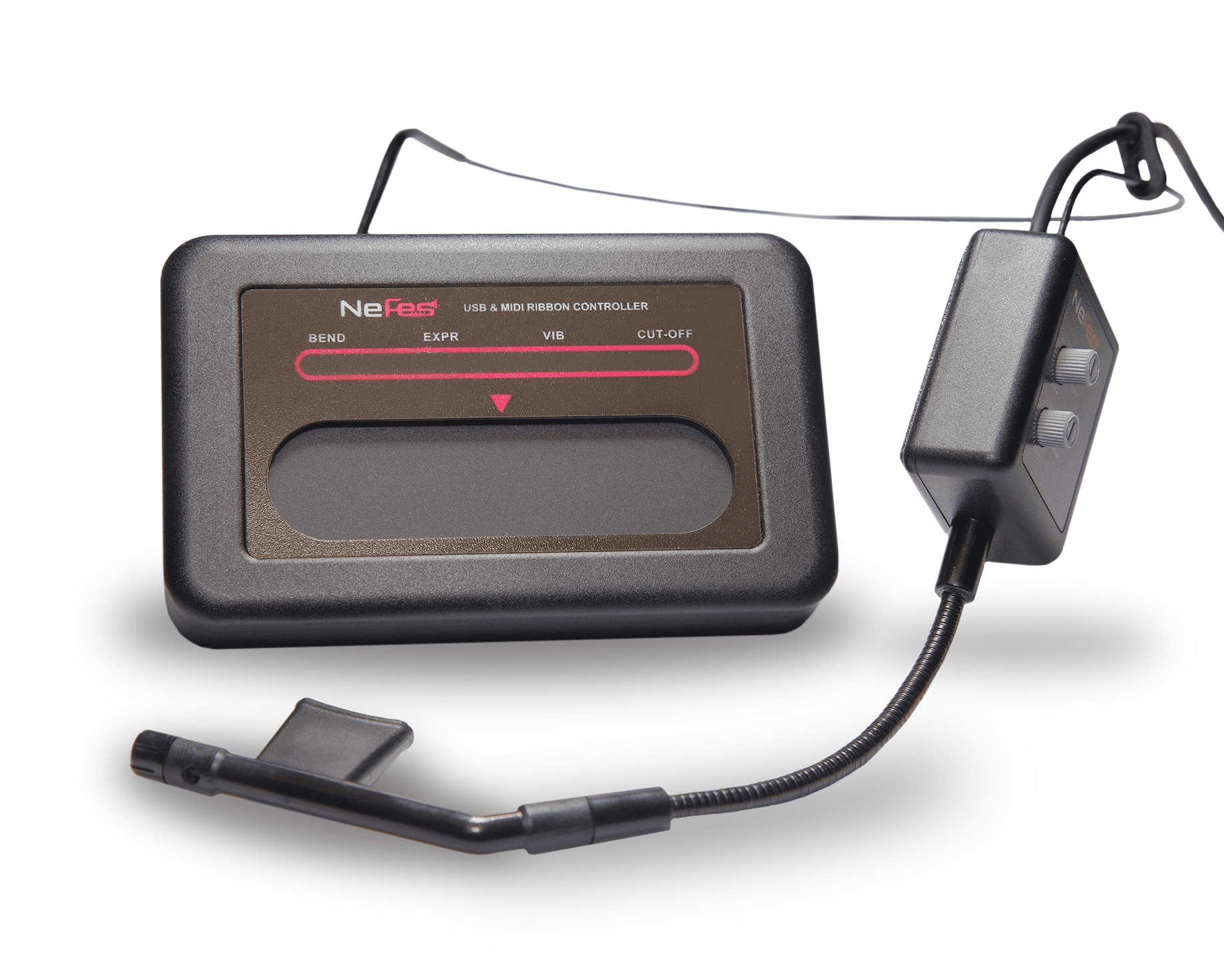 Nefes Breath Controller(Ribbonlu)