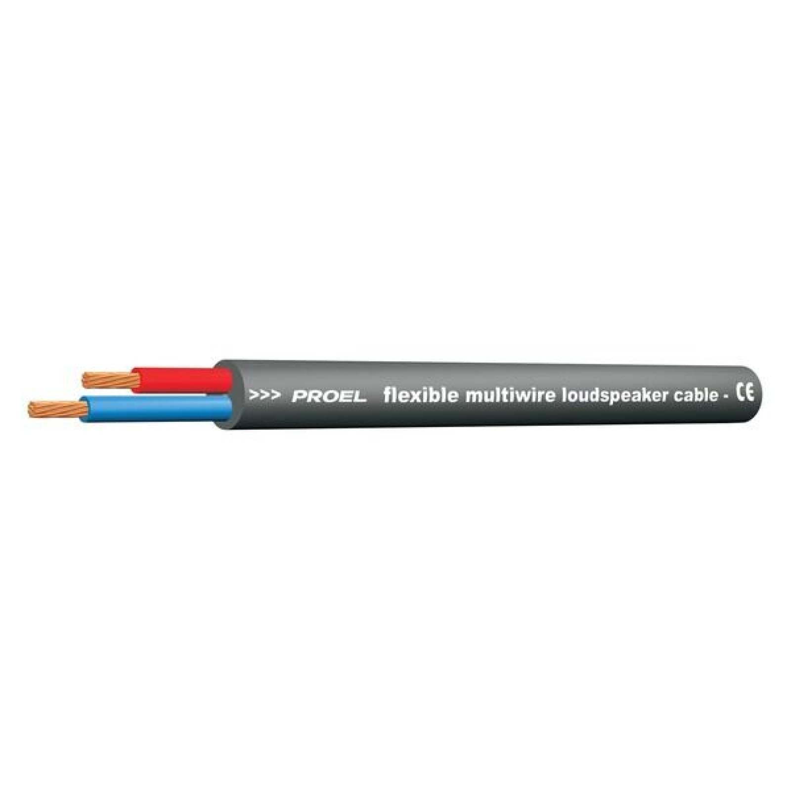 Proel HPC610 Cable
