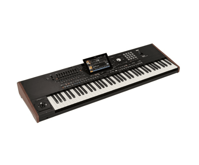 Korg Pa5X-76