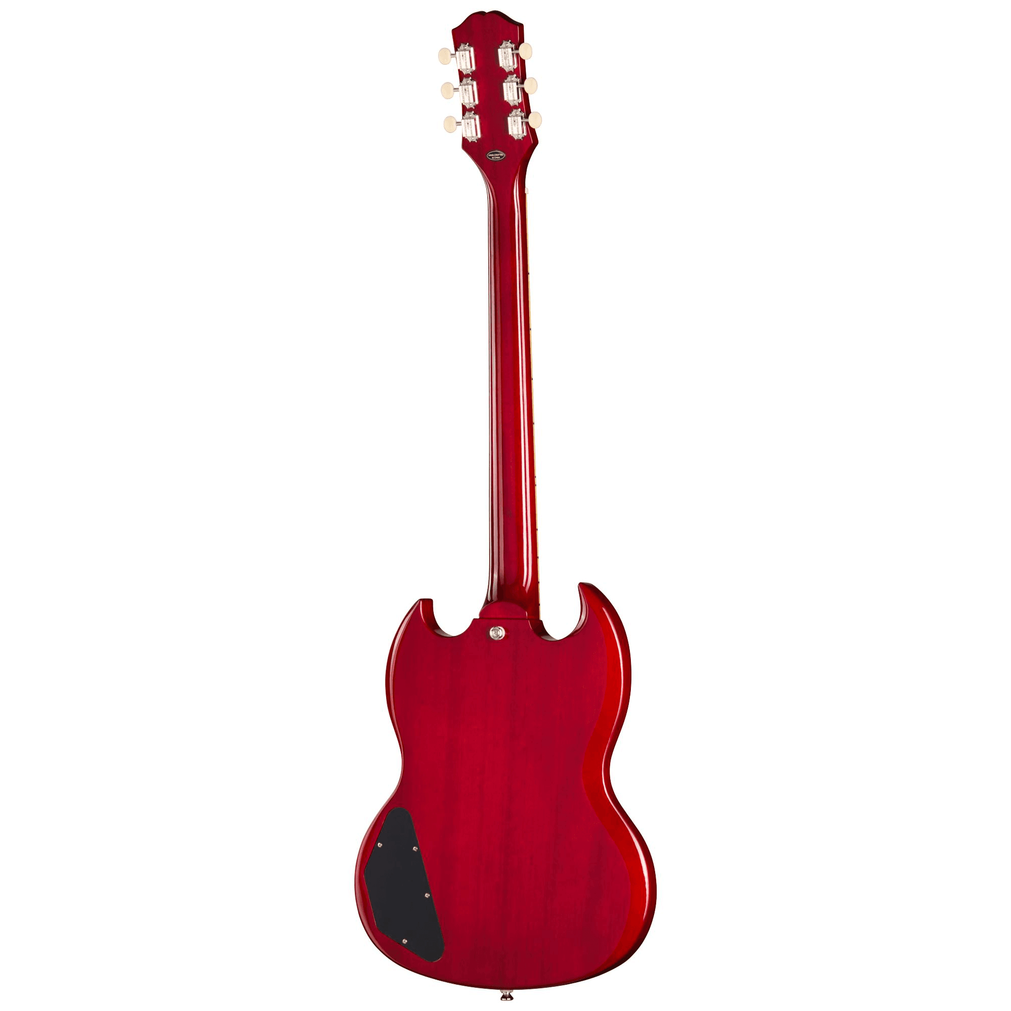 EISPCRNH1 SG Special P-90 Epiphone Cherry Red