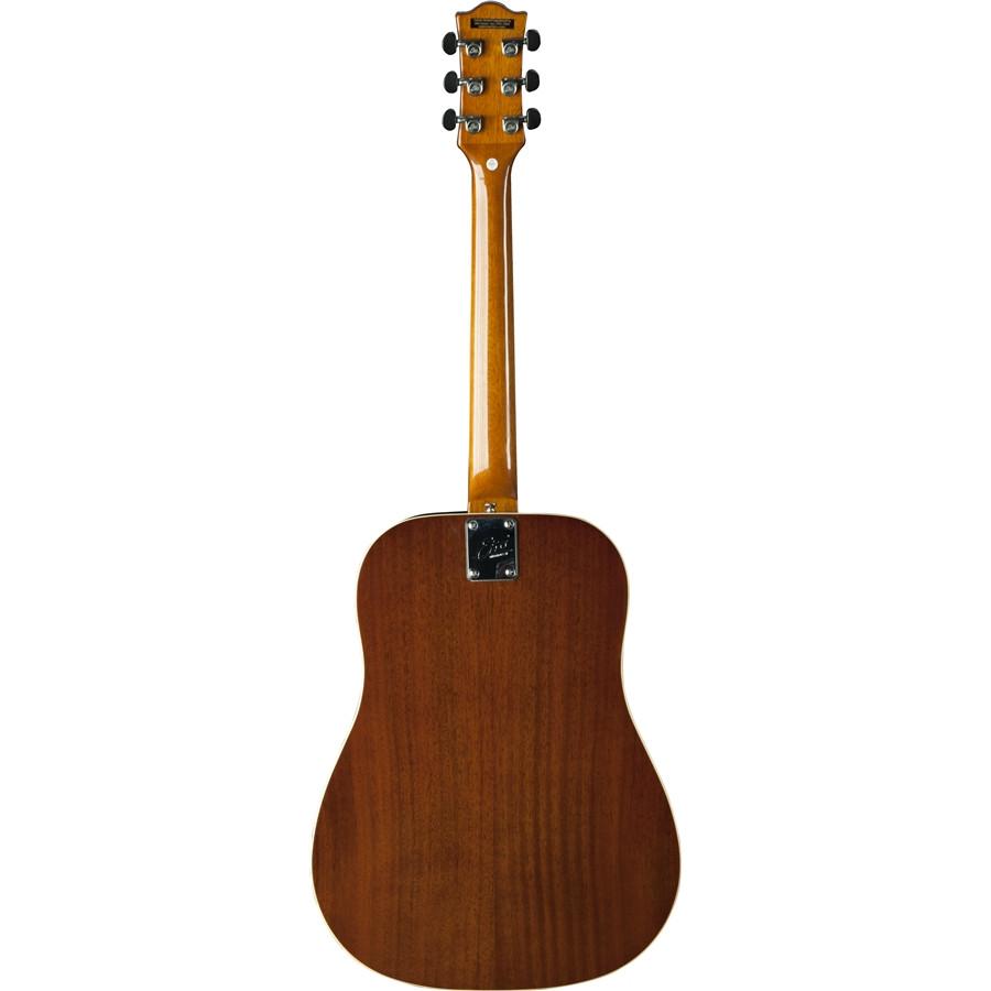 Eko Ranger VI VR Honey Burst
