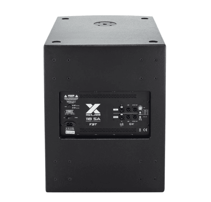 FBT X-Sub 118SA