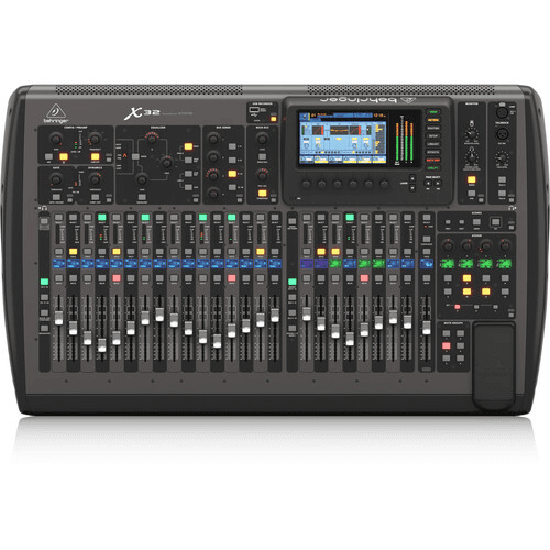 Behringer X32