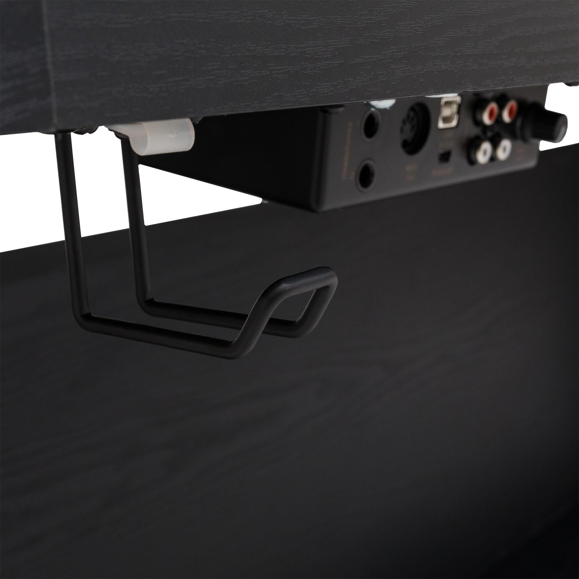 ROCKDALE Fantasia 128 Graded Black