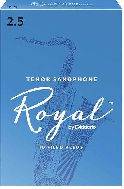 Daddario Royal RKB1025