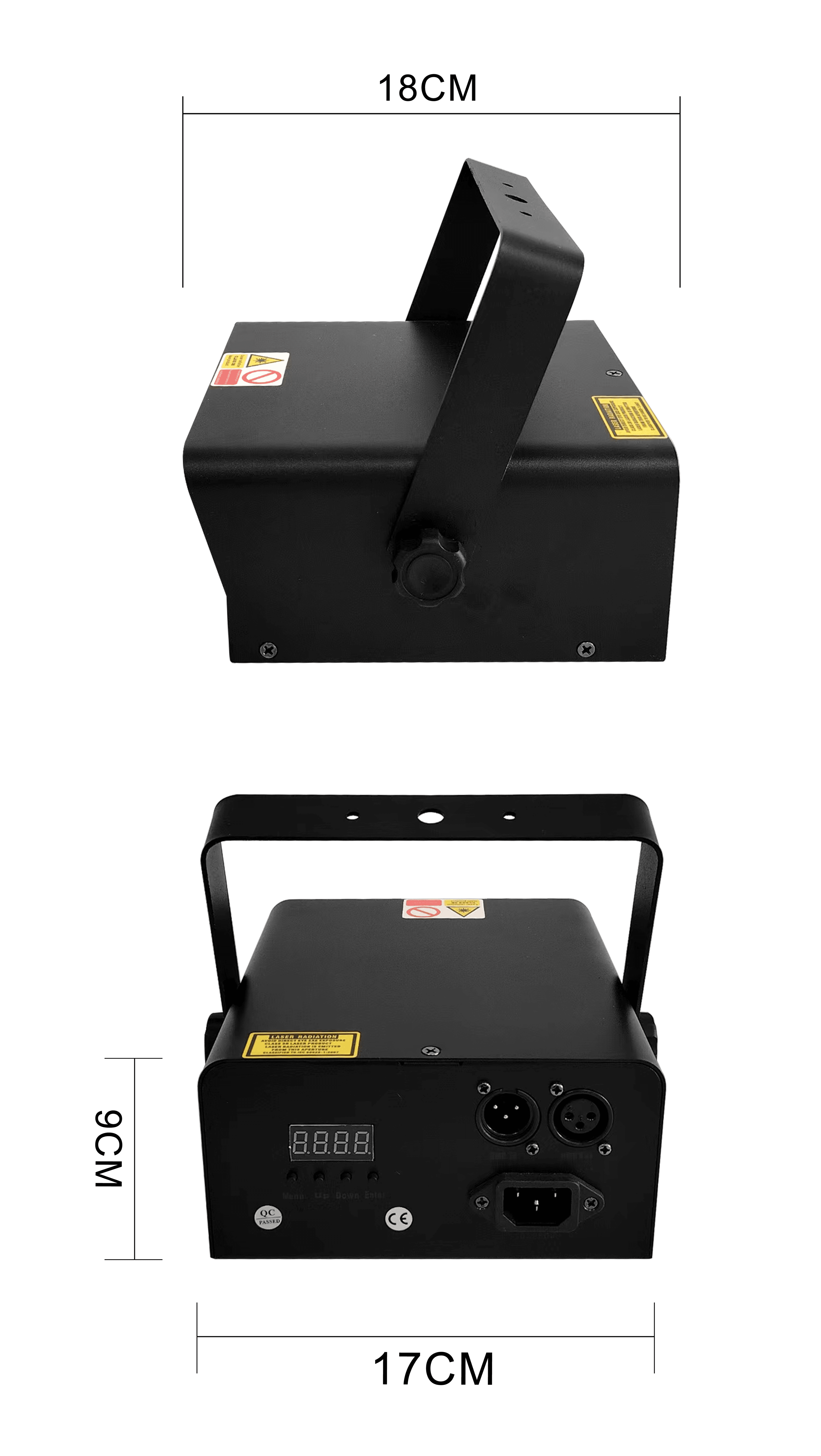 PM LIGHTING LK500RGB