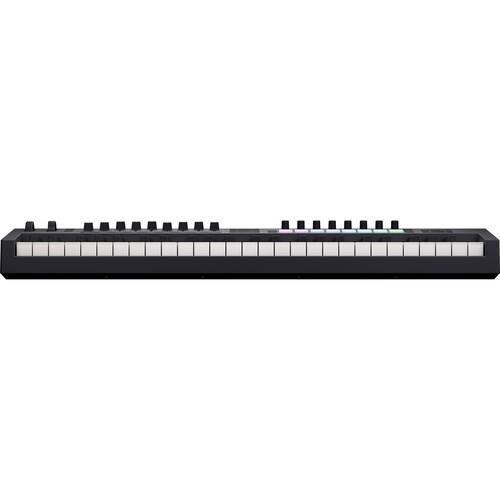Novation Launchkey 49 MK4