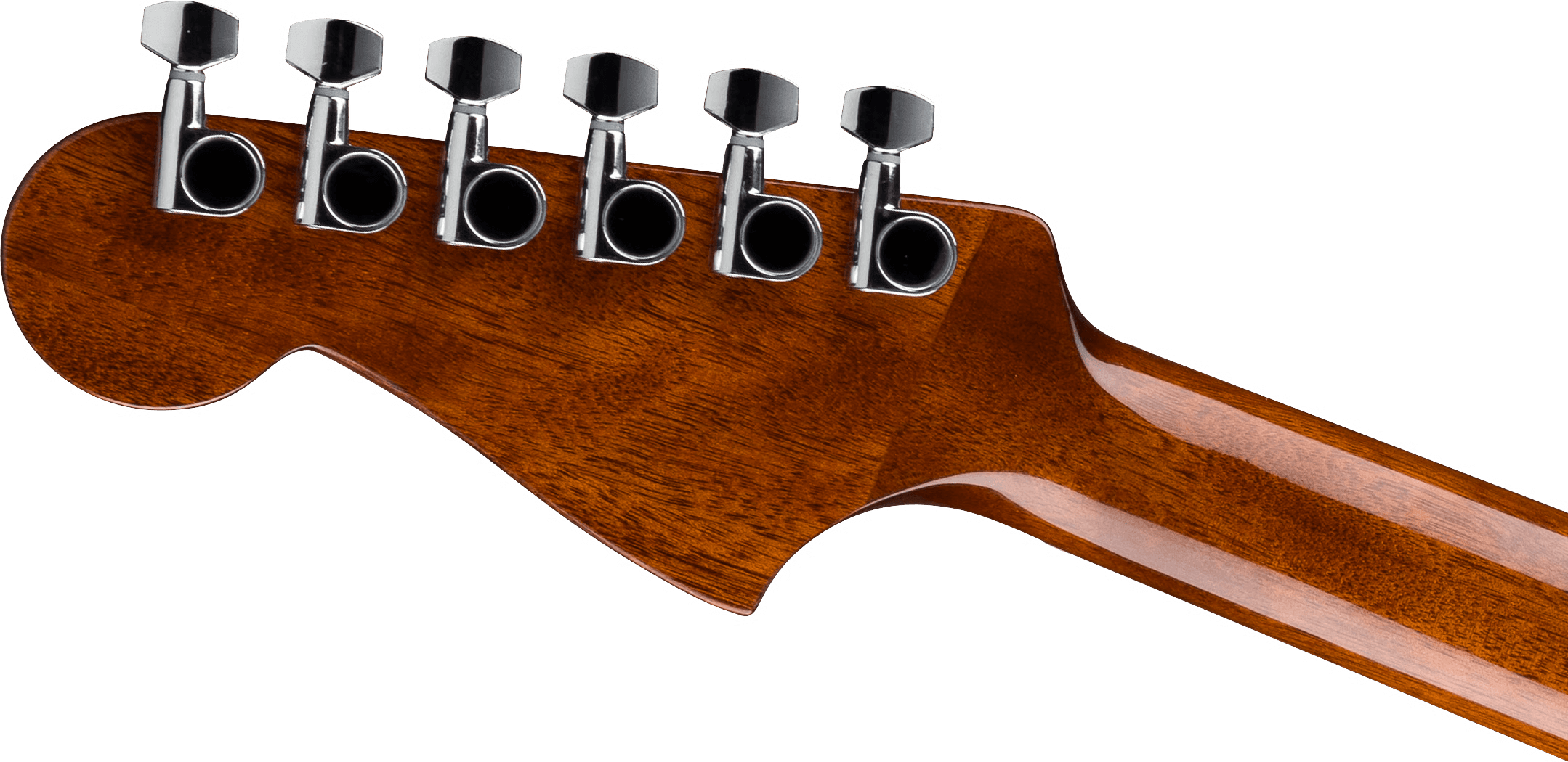 Fender California Series Standard Redondo Acoustic Guitar, Black Pickguard, Natural Finish