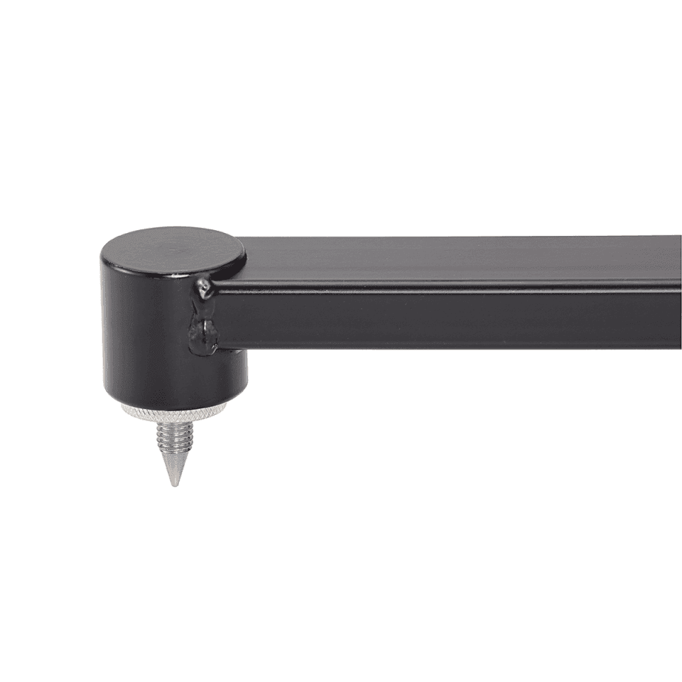 SOUNDSATION SMON-100 STUDIO MONITOR STAND ADJUSTABLE BASE