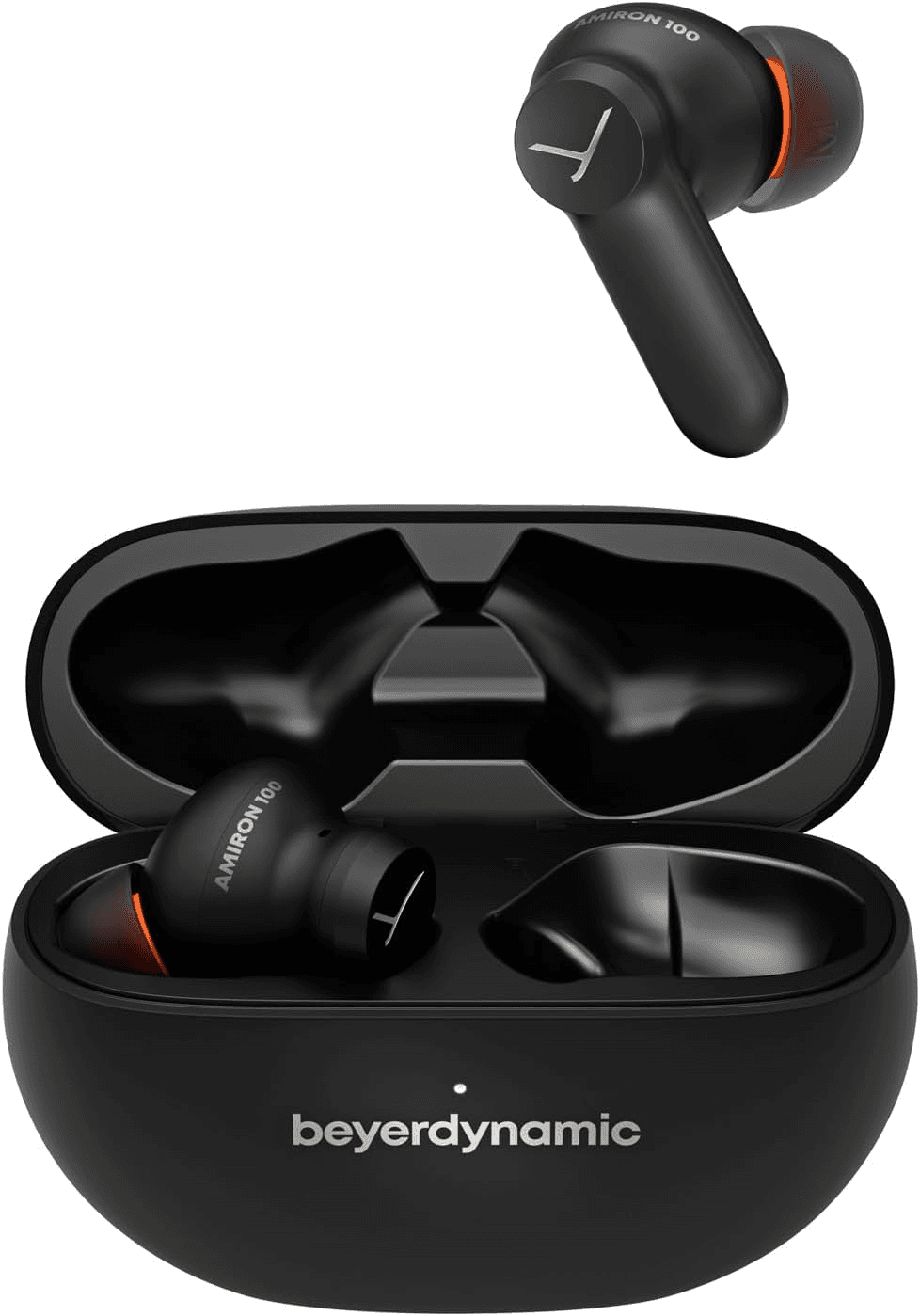 Beyerdynamic AMIRON 100 black