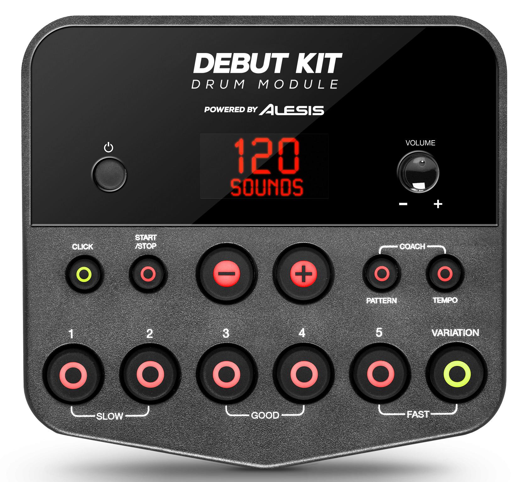 Alesis Debut Kit