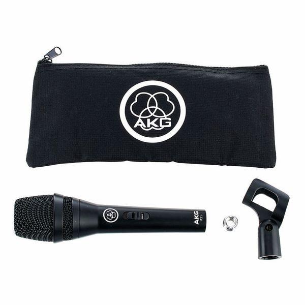 AKG Perception Live P3s