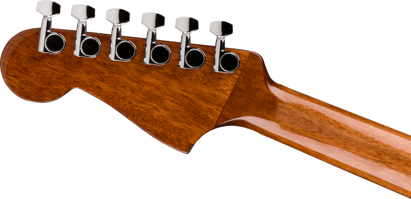 FENDER DEBUT REDONDO CE Drednaught Electro Acoustic Natural