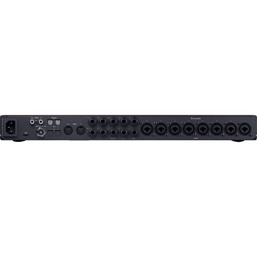 Focusrite Scarlett 18i20 4th Gen