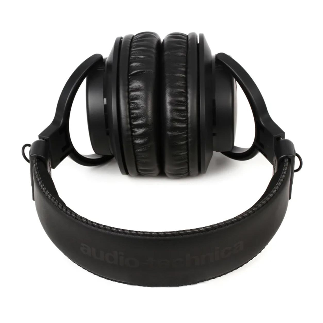 Audio-Technica ATH-PRO5XBK