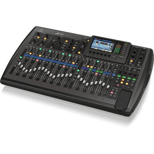 Behringer X32