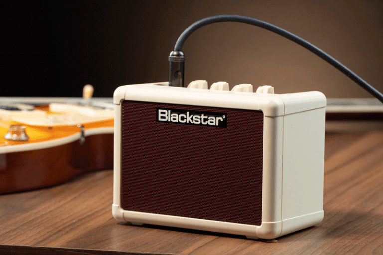 Blackstar FLY 3 Mini Amp Vintage Cream