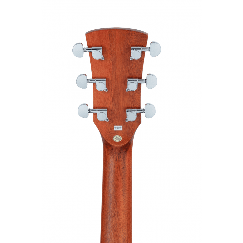Soundsation EDGE ST DNCE-BSB SOUNDSATION ACOUSTIC GUITAR